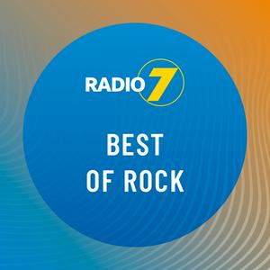 Höre Radio 7 - Best of Rock in der App.