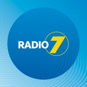 Höre Radio 7 - Digital in der App.