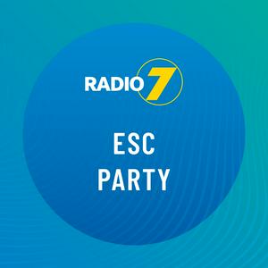 Höre Radio 7 - ESC Party in der App.