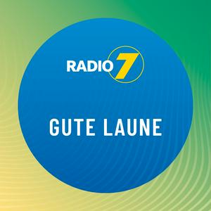 Höre Radio 7 - Gute Laune in der App.