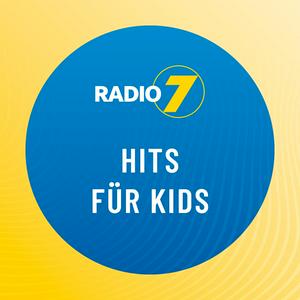 Höre Radio 7 - Hits für Kids in der App.