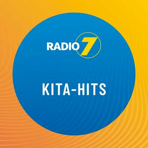 Höre Radio 7 - Kita Hits in der App.