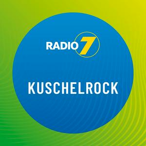 Höre Radio 7 - Kuschelrock in der App.