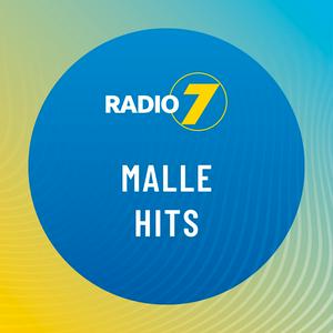 Höre Radio 7 - Malle Hits in der App.