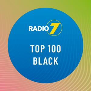 Höre Radio 7 -  Top 100 Black in der App.