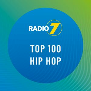 Höre Radio 7 -  Top 100 HipHop in der App.