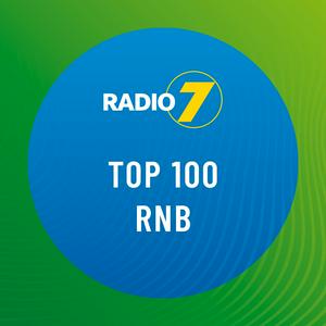 Höre Radio 7 -  Top 100 RnB in der App.