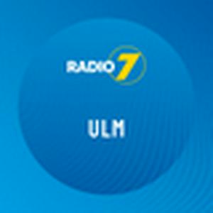 Höre Radio 7 Ulm in der App.