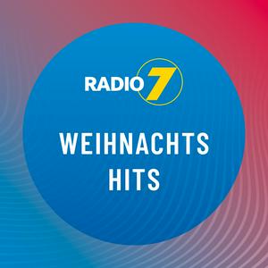 Höre Radio 7 -  Weihnachtshits in der App.