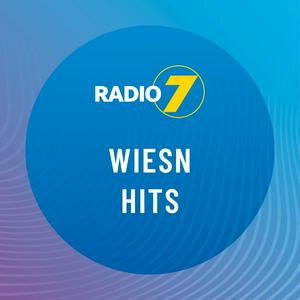 Höre Radio 7 - Wiesn Hits in der App.