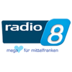 Höre Radio 8 in der App.