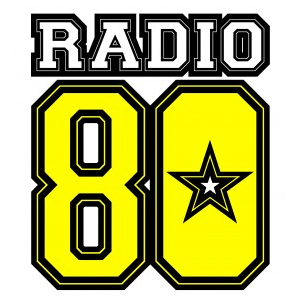 Höre Radio 80 in der App.