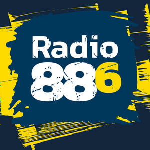 Höre Radio 88.6 in der App.