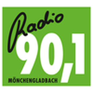 Höre Radio 90.1 Mönchengladbach in der App.