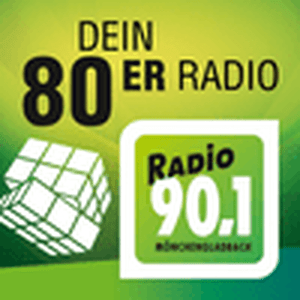 Höre Radio 90,1 - Dein 80er Radio in der App.