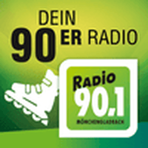 Höre Radio 90,1 - Dein 90er Radio in der App.