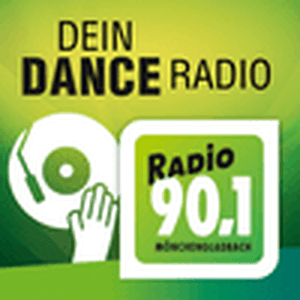 Höre Radio 90,1 - Dein Dance Radio in der App.