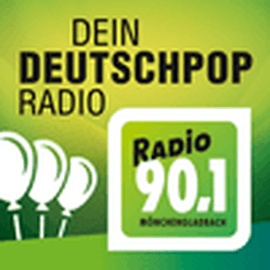 Höre Radio 90,1 - Dein DeutschPop Radio in der App.