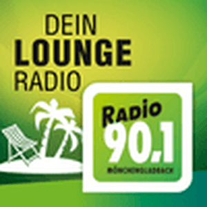 Höre Radio 90,1 - Dein Lounge Radio in der App.