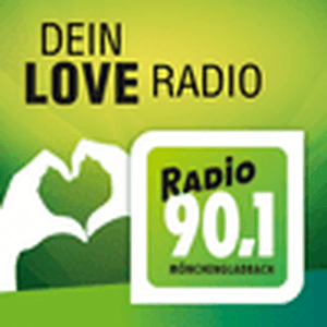 Höre Radio 90,1 - Dein Love Radio in der App.