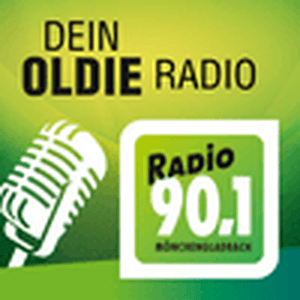 Höre Radio 90,1 - Dein Oldie Radio in der App.