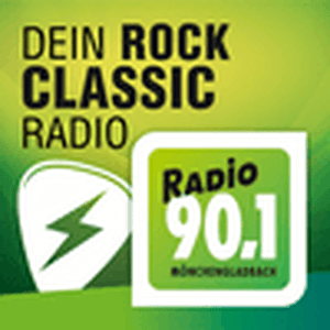 Höre Radio 90,1 - Dein Rock Classic Radio in der App.