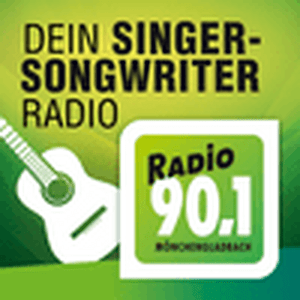 Höre Radio 90,1 - Dein Singer/Songwriter Radio in der App.