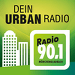 Höre Radio 90,1 - Dein Urban Radio in der App.