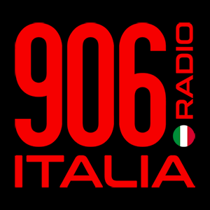 Höre RADIO 906 ITALIA in der App.