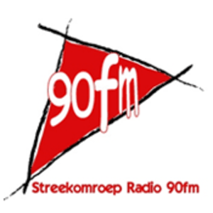 Höre Radio 90FM in der App.