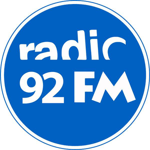 Höre Radio 92 FM in der App.