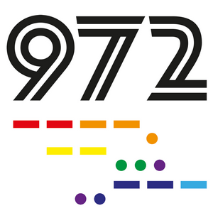 Höre Radio 972 in der App.