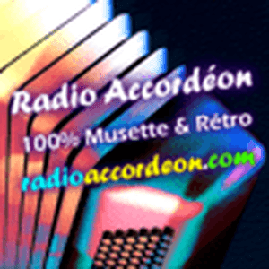 Höre Radio Accordéon Musette & Rétro in der App.