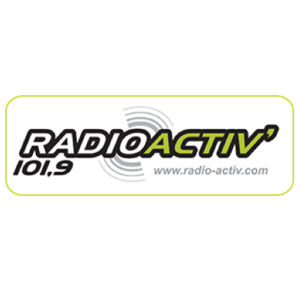 Höre Radio Activ' 101.9 Fm in der App.