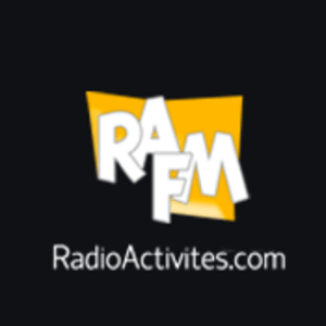 Höre Radio Activités in der App.