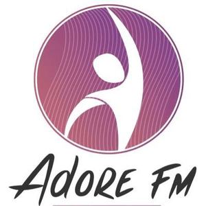 Höre Rádio Adore FM in der App.