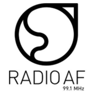 Höre Radio AF 99.1 in der App.