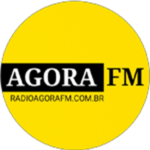 Höre Rádio Agora FM in der App.