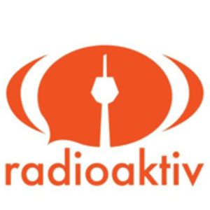 Höre radioaktiv in der App.