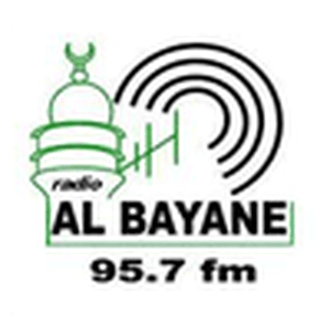 Höre Radio Albayane in der App.