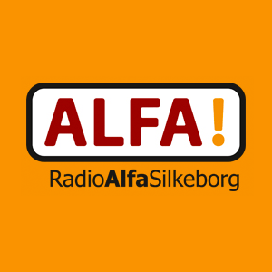 Höre Radio Alfa Silkeborg in der App.