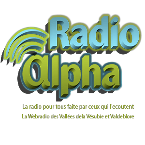 Höre Radio Alpha in der App.