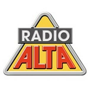 Höre Radio Alta Bergamo in der App.