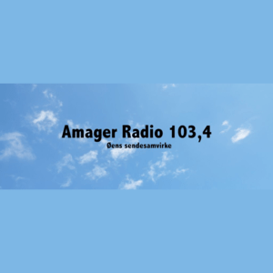 Höre Amager Radio  in der App.