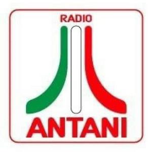 Höre Radio Antani in der App.