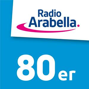 Höre Radio Arabella 80er in der App.