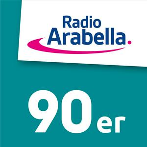 Höre Radio Arabella 90er in der App.