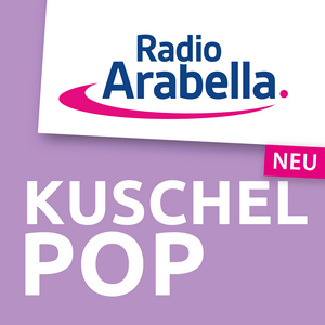 Höre Arabella Kuschel Pop in der App.