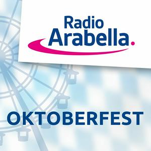 Höre Radio Arabella Oktoberfest in der App.