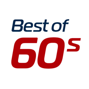 Höre Radio Austria - Best of 60s in der App.